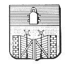 Wapen Blokzijl verleend 18 januari 1590