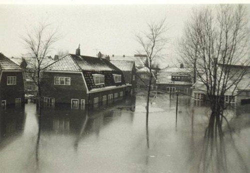 Tuindorp-Oostzaan