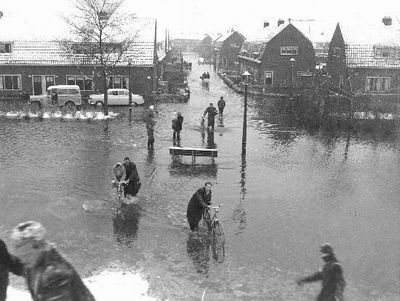 Tuindorp-Oostzaan