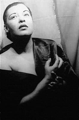 Billie Holiday, bijgenaamd Lady Day
