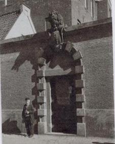 Roetersstraat te Amsterdam