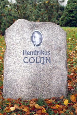 Colijn