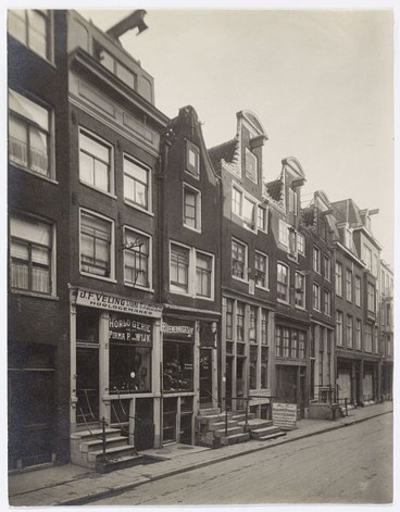 Spiegelstraat 684 Amsterdam