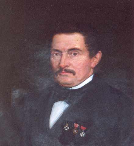 Willem Albert Scholten