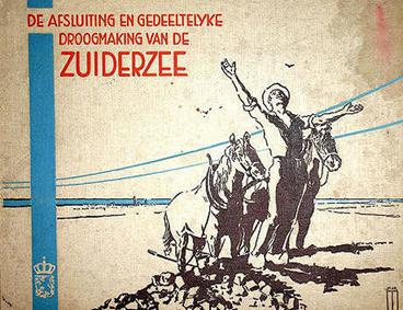 Afsluiting Zuiderzee