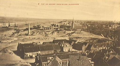 Scheveningen 1880