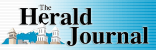 Logo Herald Journal