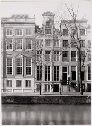 Herengracht Amsterdam