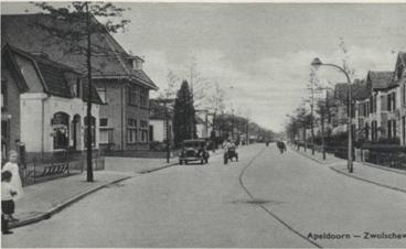 Zwolscheweg Apeldoorn
