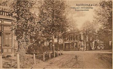 Zwolscheweg Apeldoorn