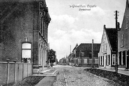Capelle bij 's-Hertogenbosch